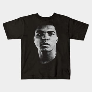 Ali - Vintage Kids T-Shirt